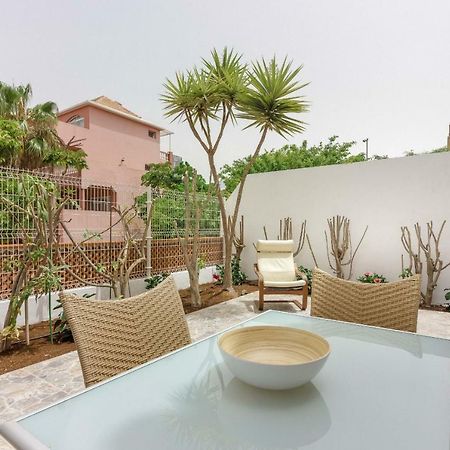 El Cardon 1A003 Apartment Playa de las Americas  Exterior foto