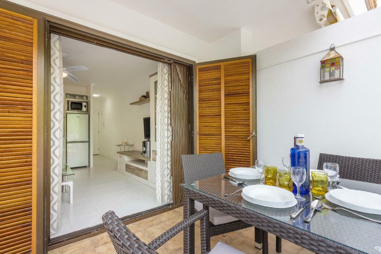 El Cardon 1A003 Apartment Playa de las Americas  Exterior foto