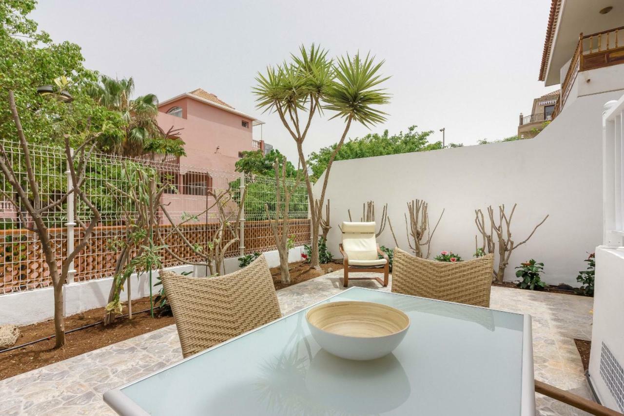 El Cardon 1A003 Apartment Playa de las Americas  Exterior foto