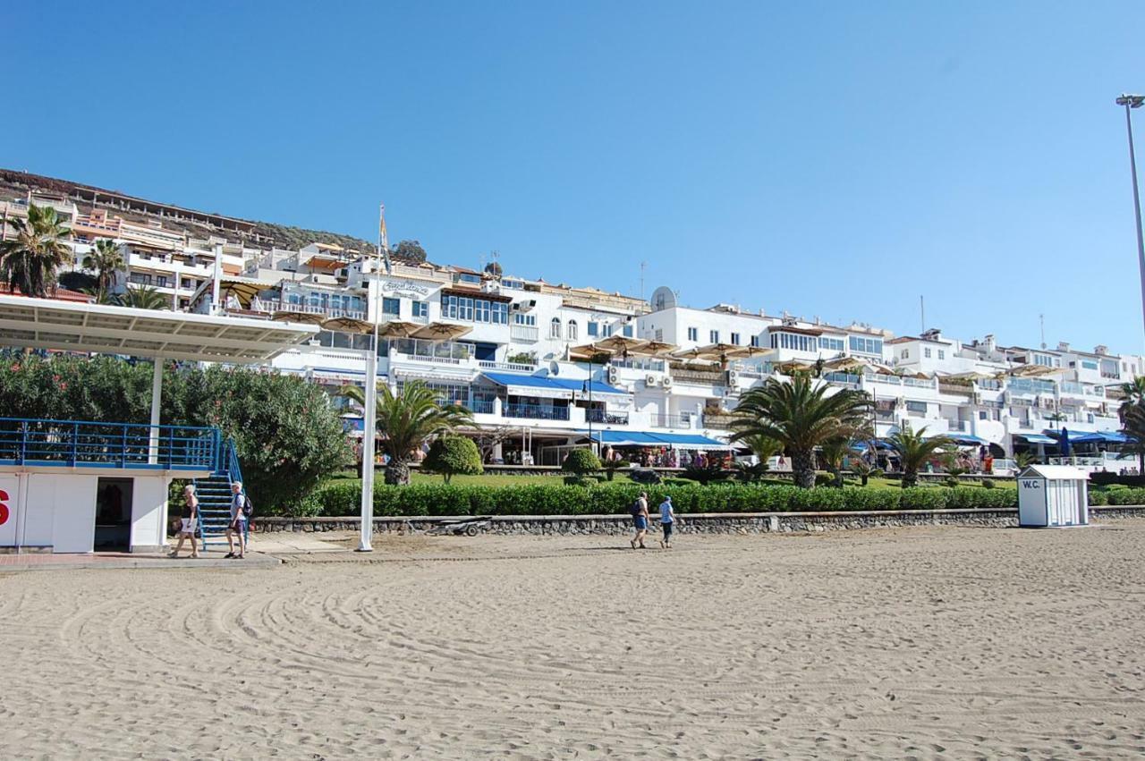 El Cardon 1A003 Apartment Playa de las Americas  Exterior foto