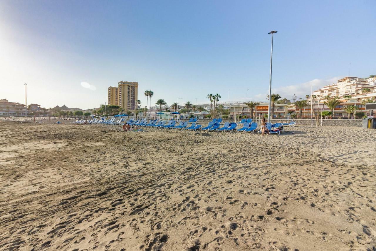 El Cardon 1A003 Apartment Playa de las Americas  Exterior foto